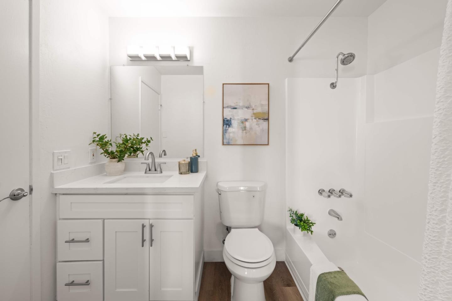 Detail Gallery Image 26 of 45 For 19224 Vineyard, Saratoga,  CA 95070 - 2 Beds | 1/1 Baths