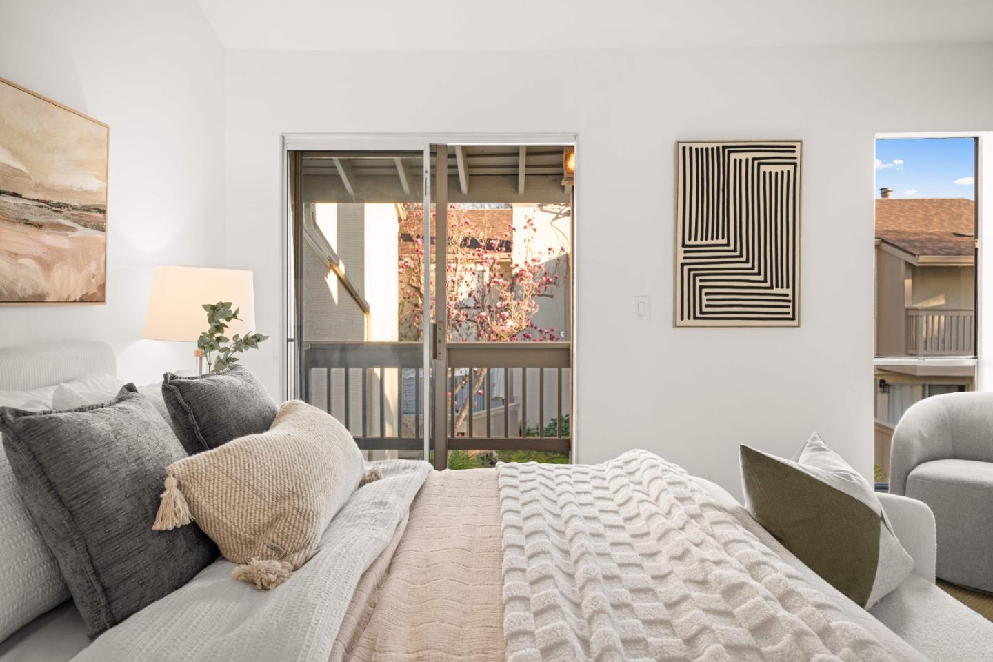 Detail Gallery Image 28 of 45 For 19224 Vineyard, Saratoga,  CA 95070 - 2 Beds | 1/1 Baths