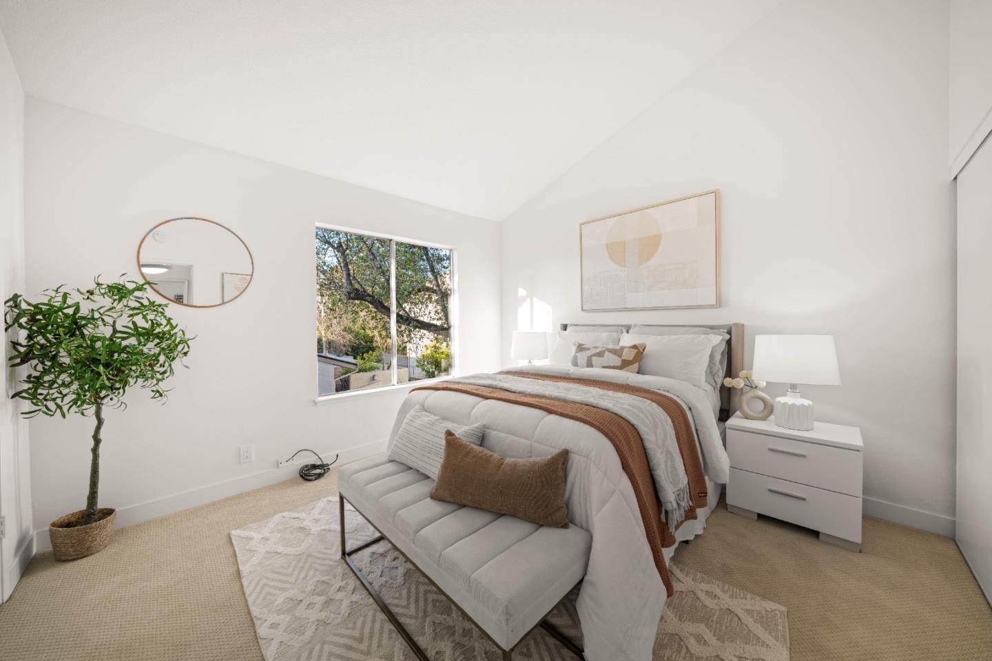 Detail Gallery Image 30 of 45 For 19224 Vineyard, Saratoga,  CA 95070 - 2 Beds | 1/1 Baths