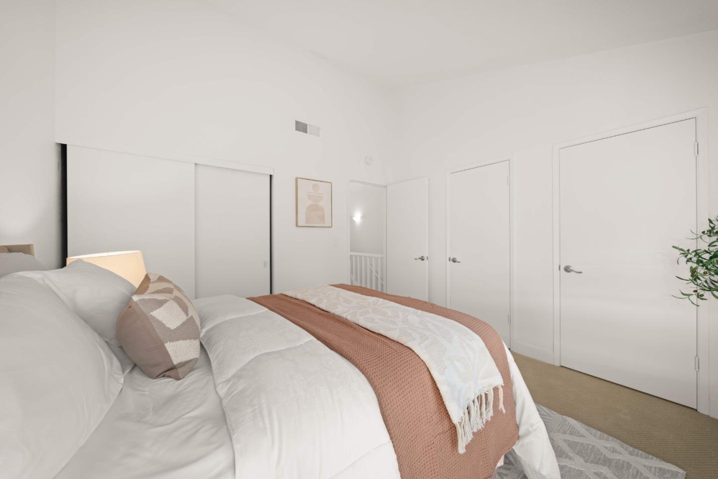 Detail Gallery Image 32 of 45 For 19224 Vineyard, Saratoga,  CA 95070 - 2 Beds | 1/1 Baths