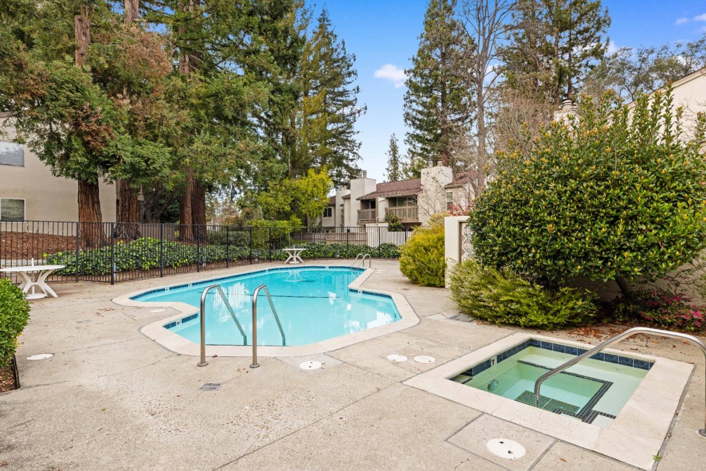 Detail Gallery Image 38 of 45 For 19224 Vineyard, Saratoga,  CA 95070 - 2 Beds | 1/1 Baths