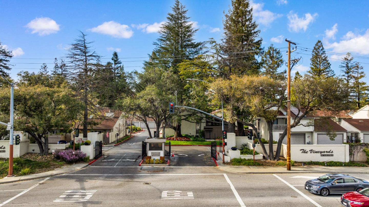 Detail Gallery Image 44 of 45 For 19224 Vineyard, Saratoga,  CA 95070 - 2 Beds | 1/1 Baths