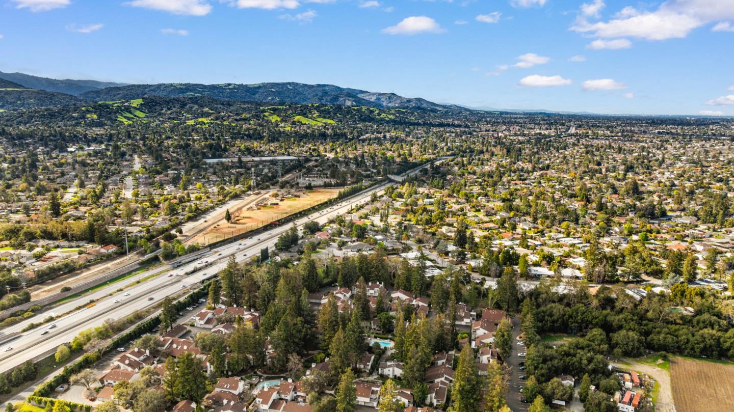 Detail Gallery Image 45 of 45 For 19224 Vineyard, Saratoga,  CA 95070 - 2 Beds | 1/1 Baths