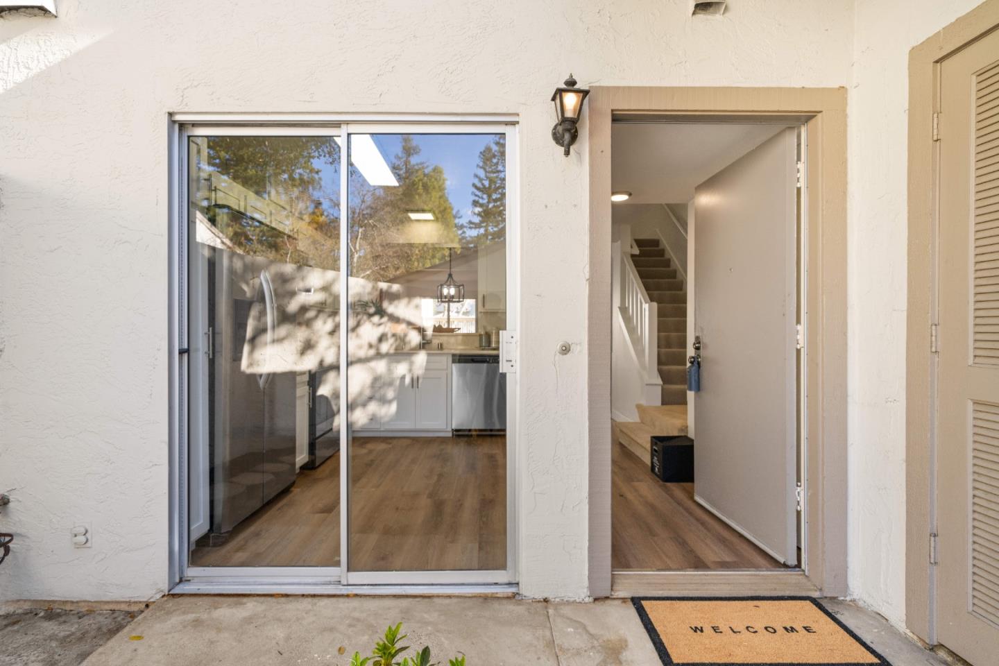 Detail Gallery Image 8 of 45 For 19224 Vineyard, Saratoga,  CA 95070 - 2 Beds | 1/1 Baths