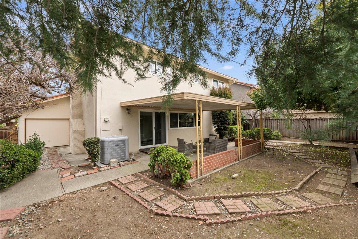 Detail Gallery Image 36 of 43 For 1475 Mardan Dr, San Jose,  CA 95132 - 4 Beds | 2/1 Baths