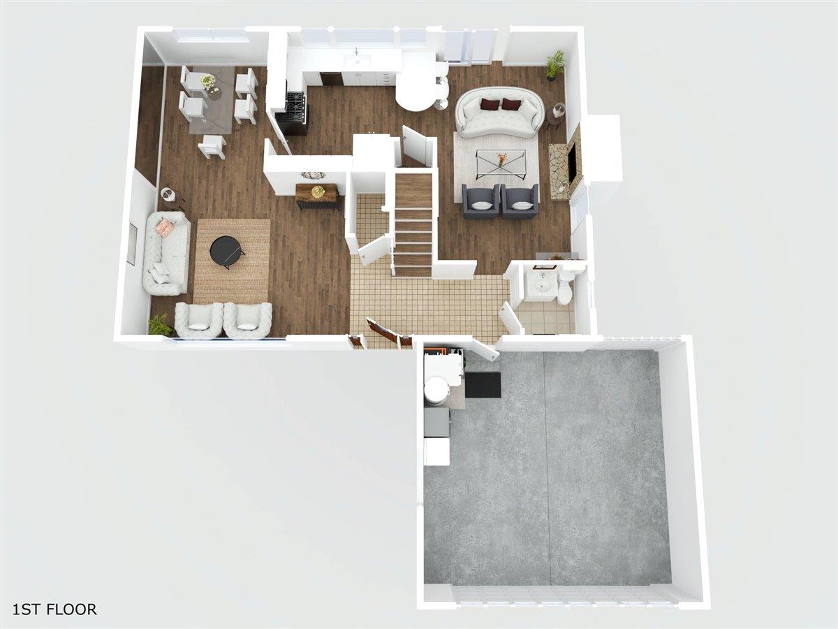 Detail Gallery Image 41 of 43 For 1475 Mardan Dr, San Jose,  CA 95132 - 4 Beds | 2/1 Baths