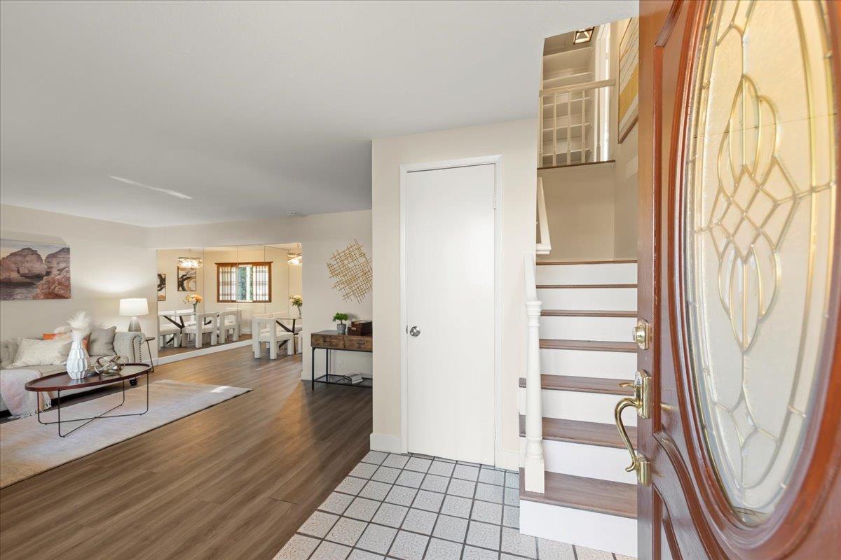 Detail Gallery Image 8 of 43 For 1475 Mardan Dr, San Jose,  CA 95132 - 4 Beds | 2/1 Baths