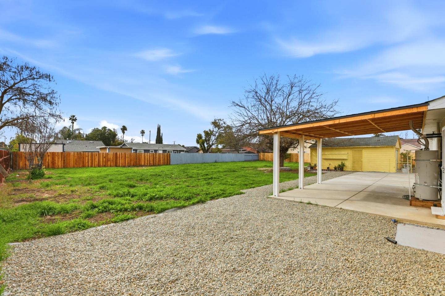 Detail Gallery Image 31 of 32 For 3712 42nd Ave, Sacramento,  CA 95824 - 3 Beds | 1 Baths