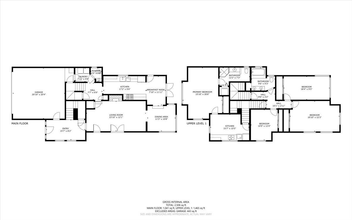 Detail Gallery Image 65 of 67 For 726 Hillcrest Dr, Redwood City,  CA 94062 - 4 Beds | 2/1 Baths