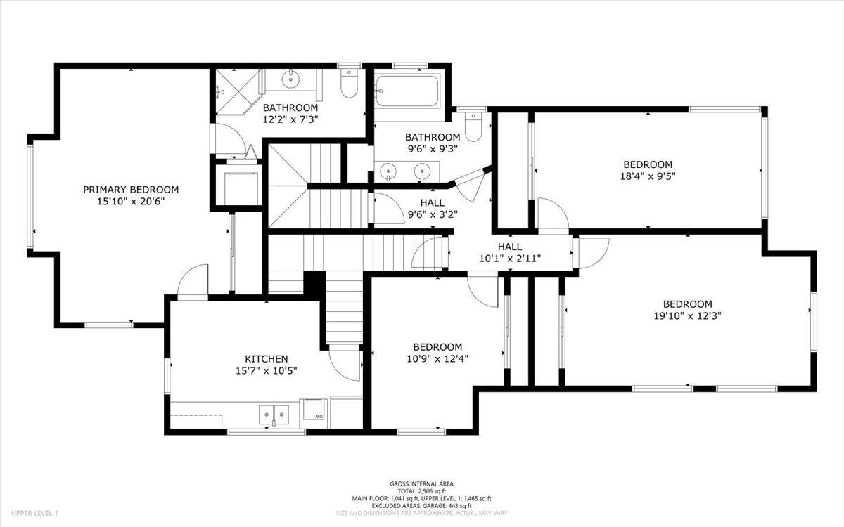 Detail Gallery Image 66 of 67 For 726 Hillcrest Dr, Redwood City,  CA 94062 - 4 Beds | 2/1 Baths