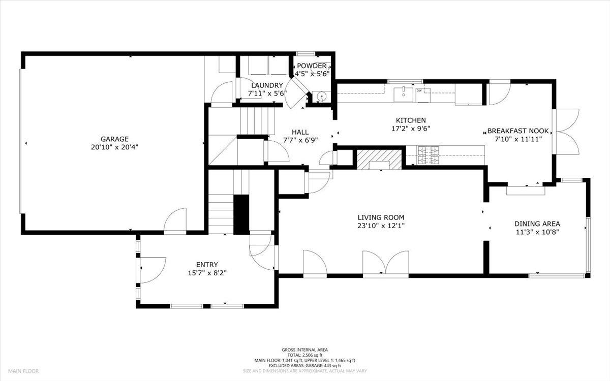 Detail Gallery Image 67 of 67 For 726 Hillcrest Dr, Redwood City,  CA 94062 - 4 Beds | 2/1 Baths