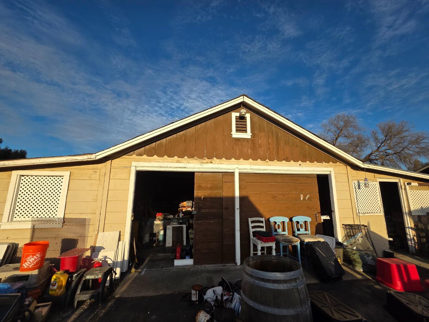 Detail Gallery Image 16 of 52 For 14200 Sycamore Ave, San Martin,  CA 95046 - 2 Beds | 1/1 Baths