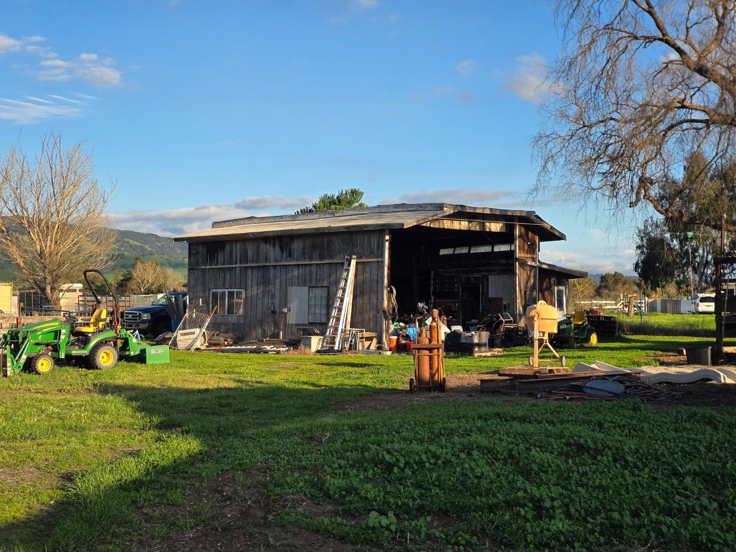 Detail Gallery Image 19 of 52 For 14200 Sycamore Ave, San Martin,  CA 95046 - 2 Beds | 1/1 Baths