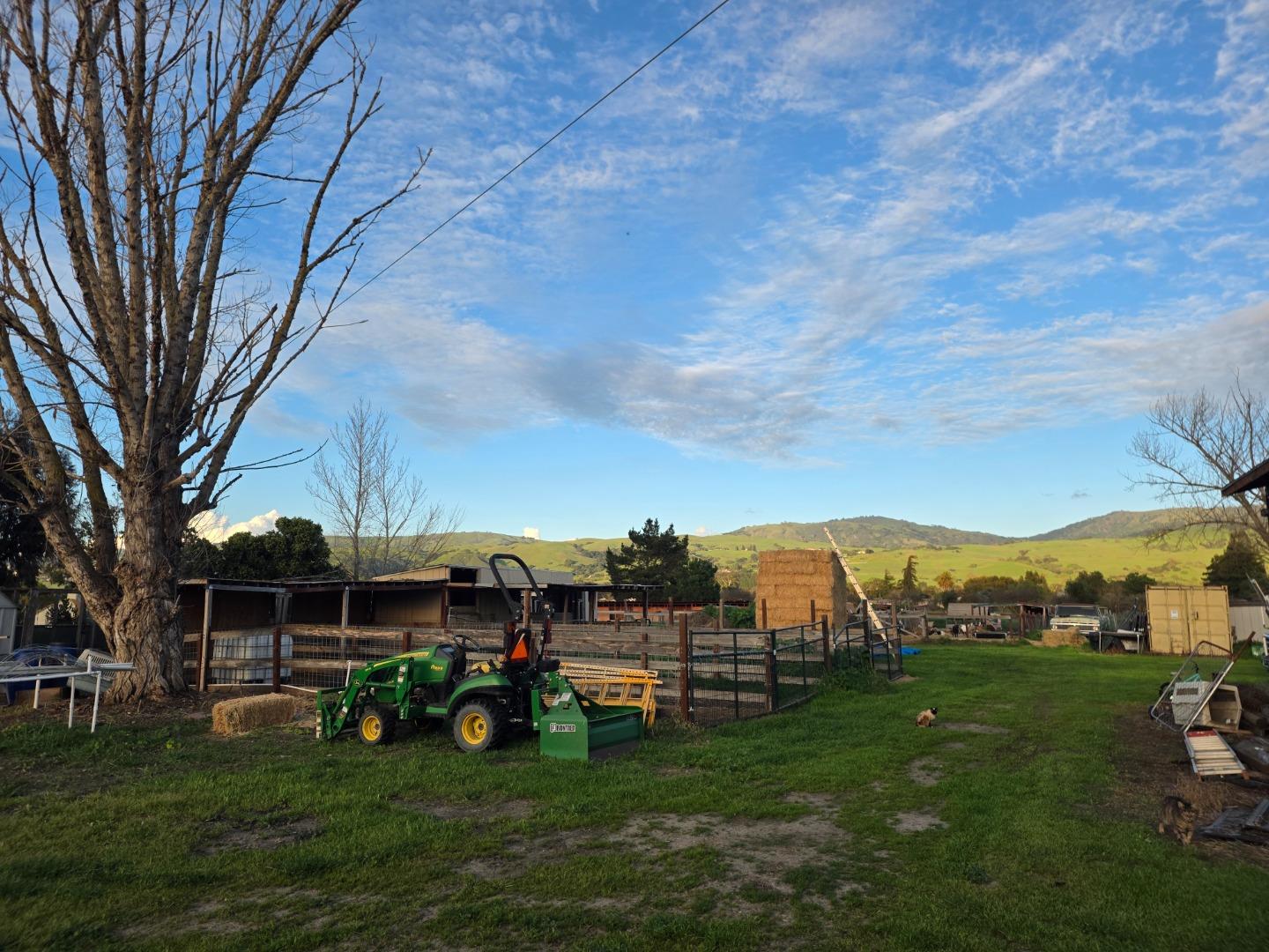 Detail Gallery Image 25 of 52 For 14200 Sycamore Ave, San Martin,  CA 95046 - 2 Beds | 1/1 Baths