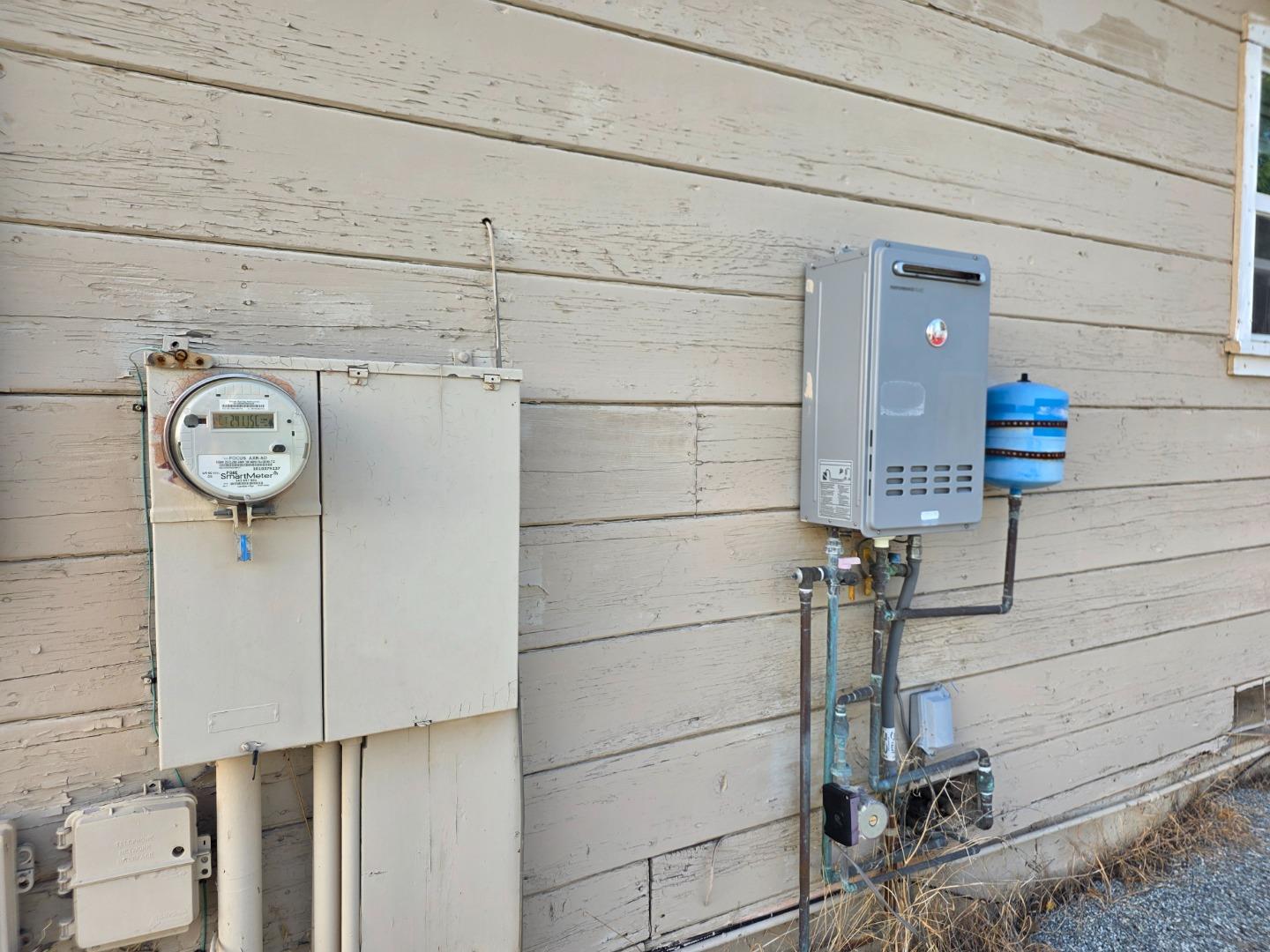 Detail Gallery Image 50 of 52 For 14200 Sycamore Ave, San Martin,  CA 95046 - 2 Beds | 1/1 Baths