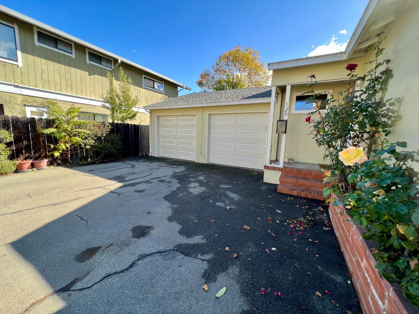 Detail Gallery Image 32 of 44 For 127 22nd Ave, San Mateo,  CA 94403 - 2 Beds | 1 Baths