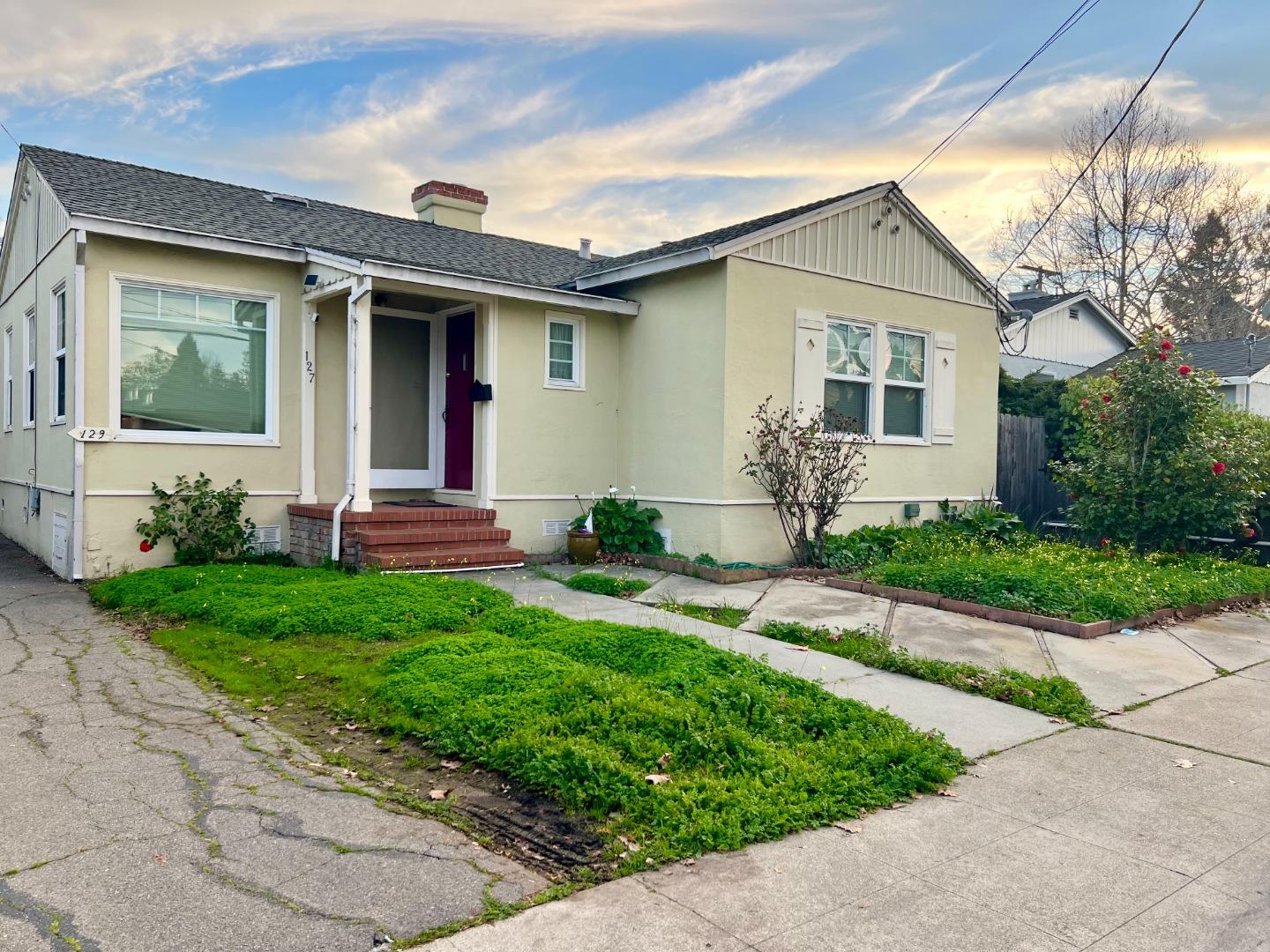 Detail Gallery Image 33 of 44 For 127 22nd Ave, San Mateo,  CA 94403 - 2 Beds | 1 Baths