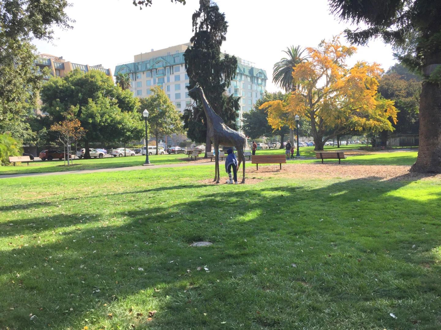 Detail Gallery Image 36 of 44 For 127 22nd Ave, San Mateo,  CA 94403 - 2 Beds | 1 Baths