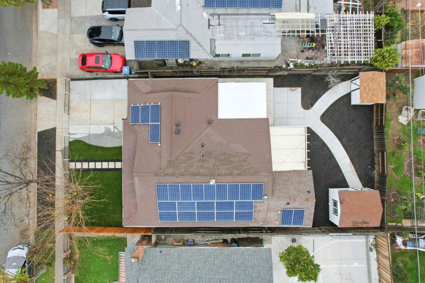 Detail Gallery Image 33 of 34 For 2676 Ophelia Ave, San Jose,  CA 95122 - 3 Beds | 2 Baths