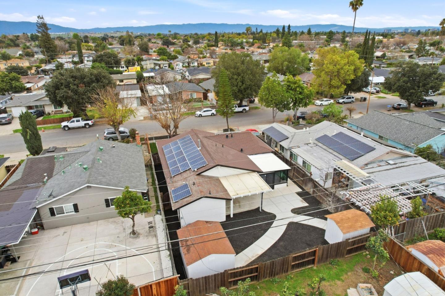 Detail Gallery Image 34 of 34 For 2676 Ophelia Ave, San Jose,  CA 95122 - 3 Beds | 2 Baths