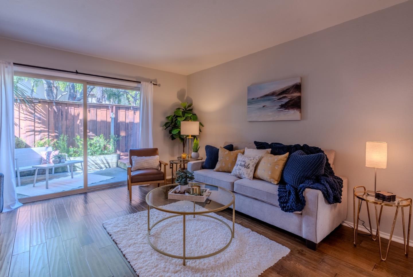 Detail Gallery Image 13 of 35 For 1039 Oddstad Blvd, Pacifica,  CA 94044 - 2 Beds | 1/1 Baths