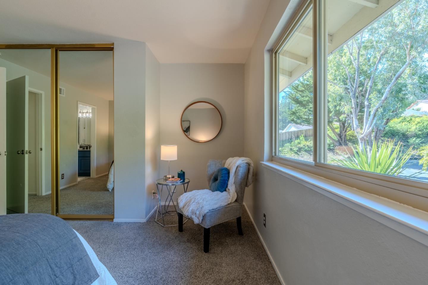 Detail Gallery Image 24 of 35 For 1039 Oddstad Blvd, Pacifica,  CA 94044 - 2 Beds | 1/1 Baths