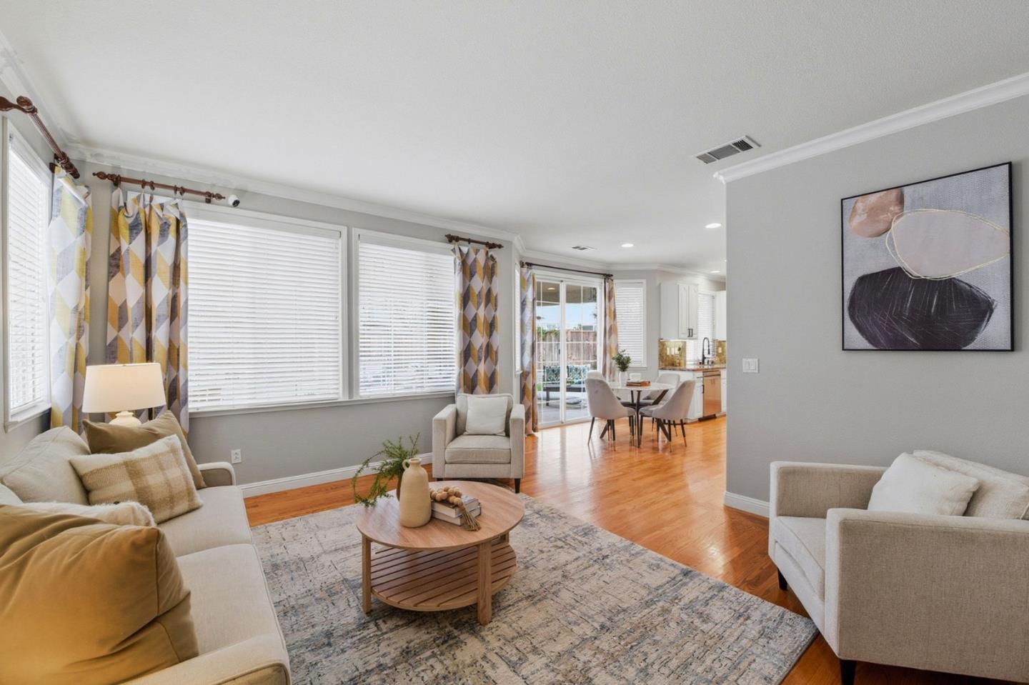 Detail Gallery Image 10 of 50 For 88 Donna Adelle Ct, San Jose,  CA 95127 - 4 Beds | 2/1 Baths