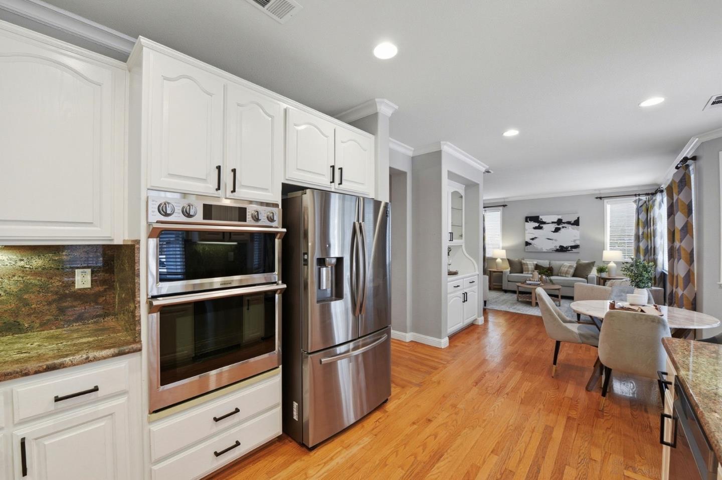 Detail Gallery Image 13 of 50 For 88 Donna Adelle Ct, San Jose,  CA 95127 - 4 Beds | 2/1 Baths