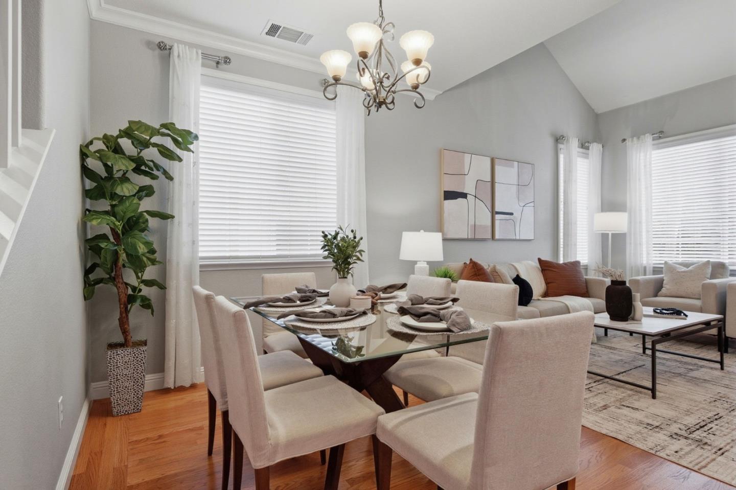 Detail Gallery Image 15 of 50 For 88 Donna Adelle Ct, San Jose,  CA 95127 - 4 Beds | 2/1 Baths