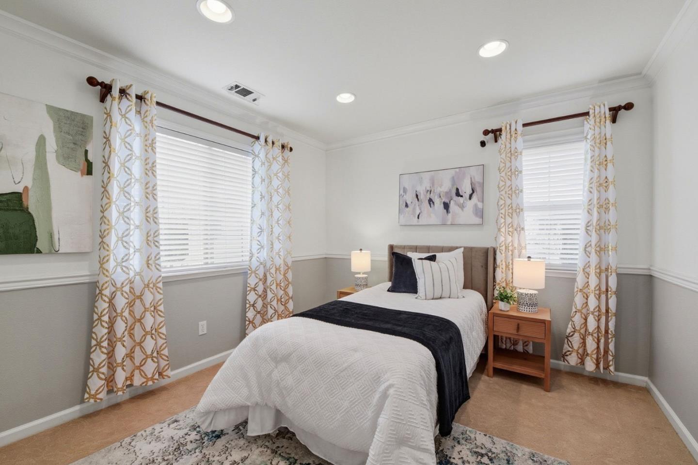 Detail Gallery Image 19 of 50 For 88 Donna Adelle Ct, San Jose,  CA 95127 - 4 Beds | 2/1 Baths