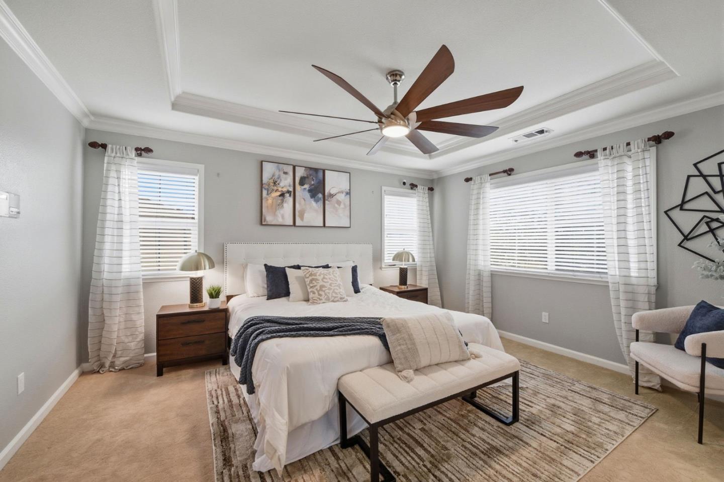 Detail Gallery Image 20 of 50 For 88 Donna Adelle Ct, San Jose,  CA 95127 - 4 Beds | 2/1 Baths