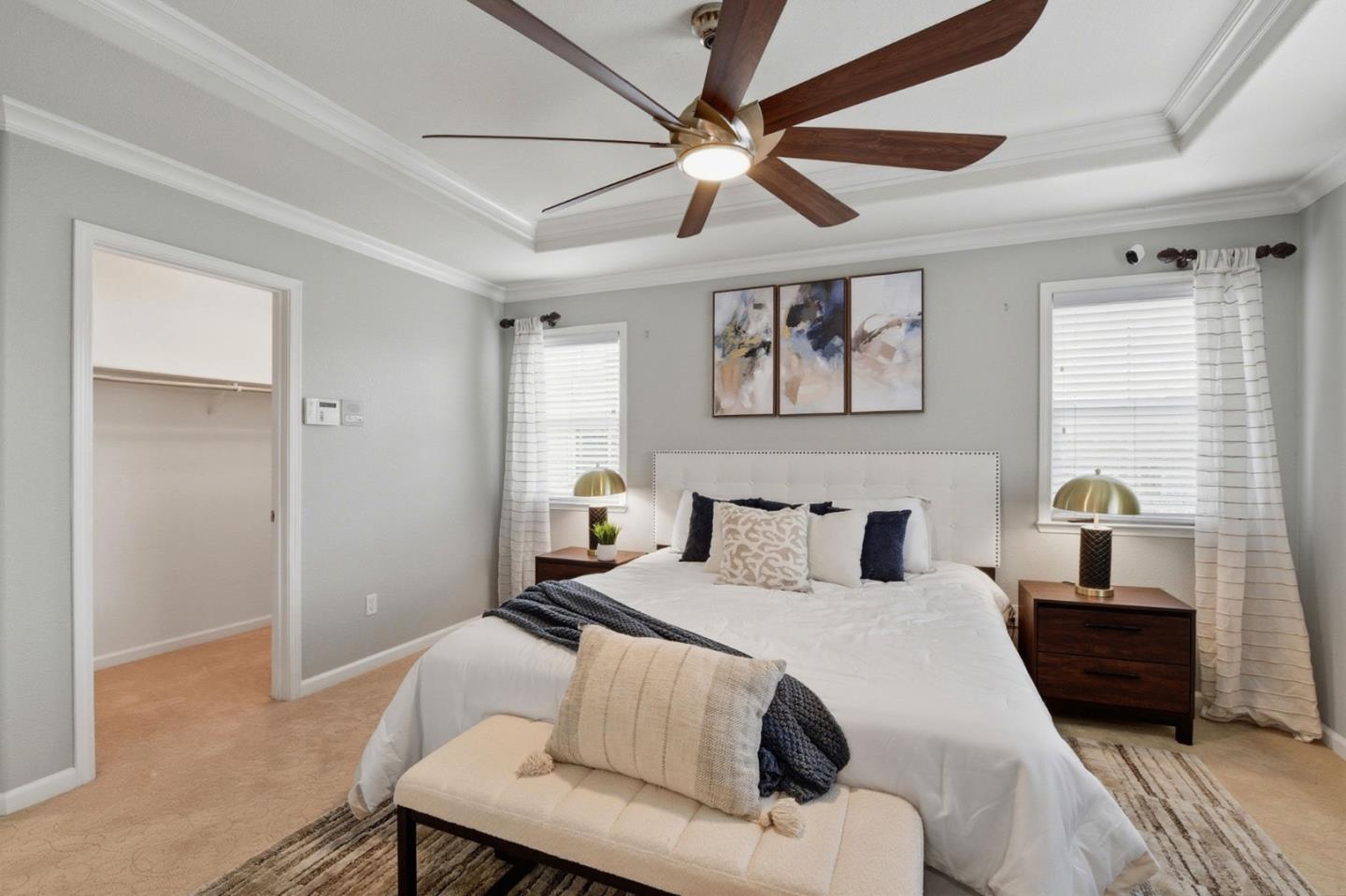 Detail Gallery Image 21 of 50 For 88 Donna Adelle Ct, San Jose,  CA 95127 - 4 Beds | 2/1 Baths