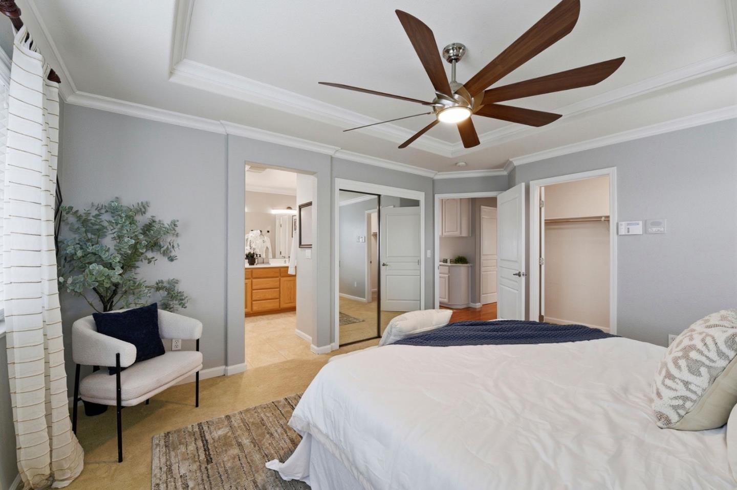 Detail Gallery Image 22 of 50 For 88 Donna Adelle Ct, San Jose,  CA 95127 - 4 Beds | 2/1 Baths