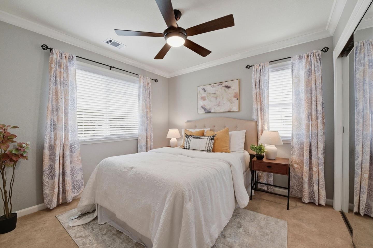 Detail Gallery Image 23 of 50 For 88 Donna Adelle Ct, San Jose,  CA 95127 - 4 Beds | 2/1 Baths