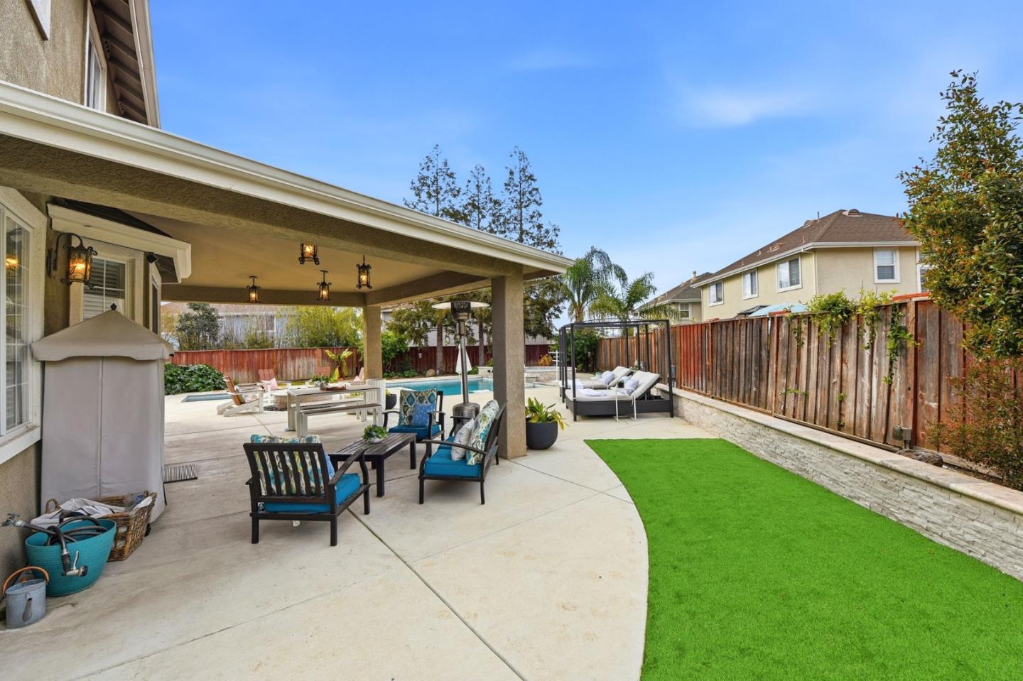 Detail Gallery Image 42 of 50 For 88 Donna Adelle Ct, San Jose,  CA 95127 - 4 Beds | 2/1 Baths