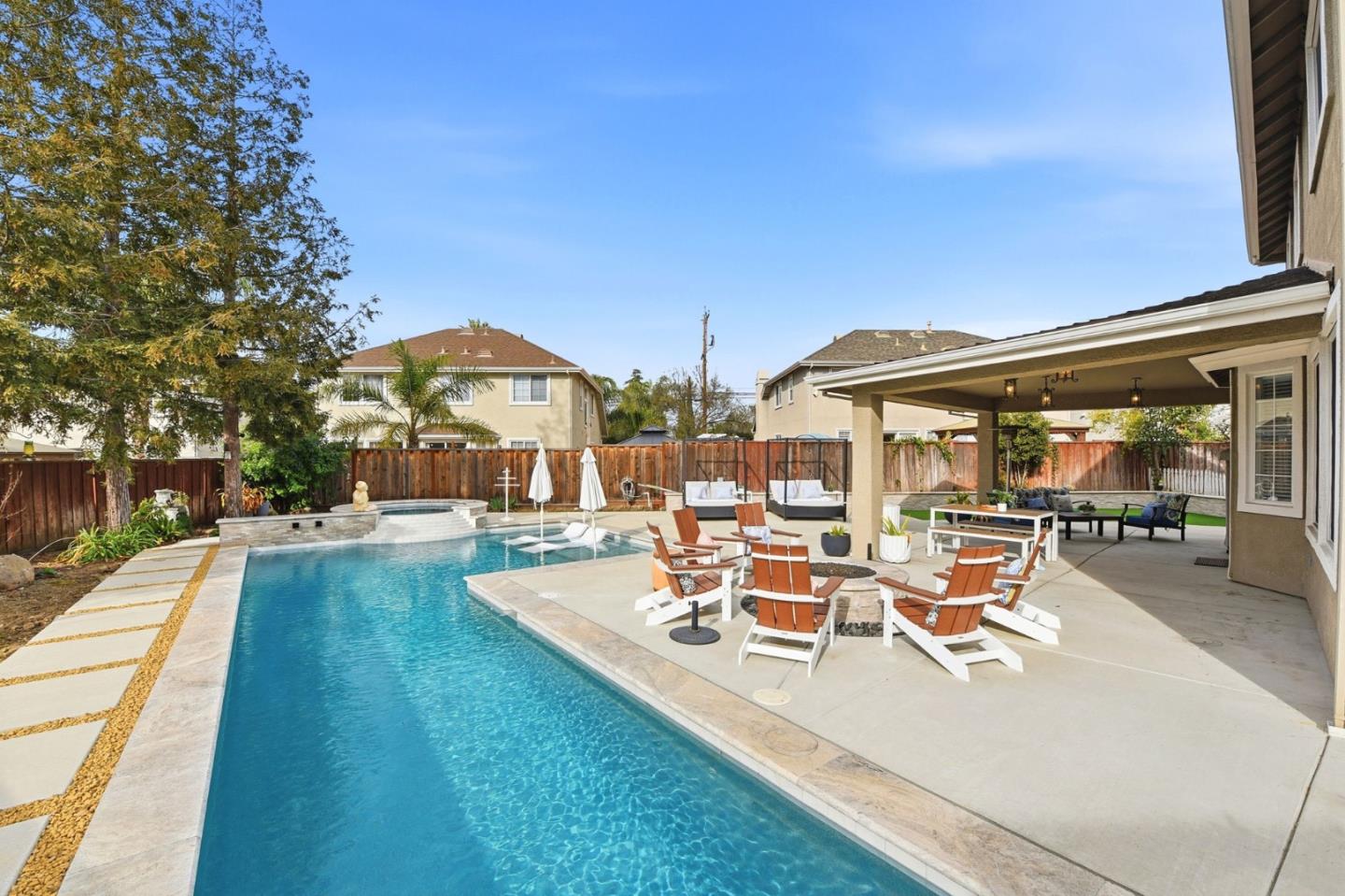 Detail Gallery Image 43 of 50 For 88 Donna Adelle Ct, San Jose,  CA 95127 - 4 Beds | 2/1 Baths