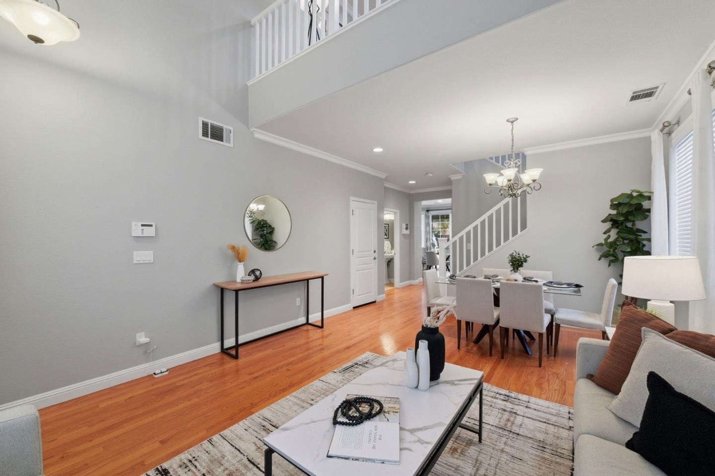 Detail Gallery Image 5 of 50 For 88 Donna Adelle Ct, San Jose,  CA 95127 - 4 Beds | 2/1 Baths