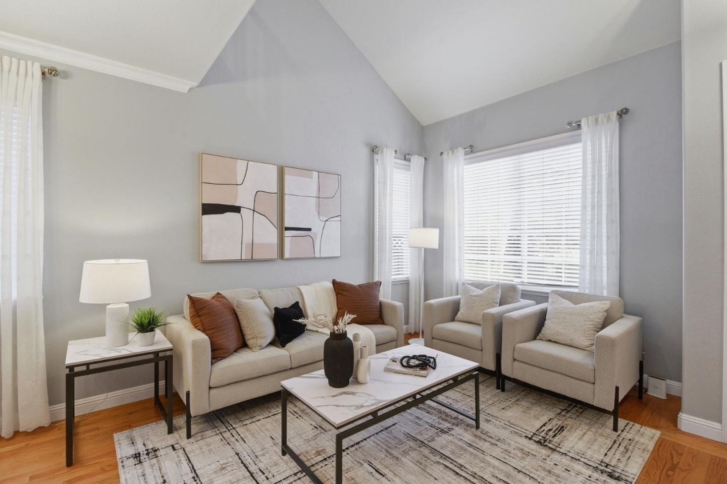 Detail Gallery Image 6 of 50 For 88 Donna Adelle Ct, San Jose,  CA 95127 - 4 Beds | 2/1 Baths