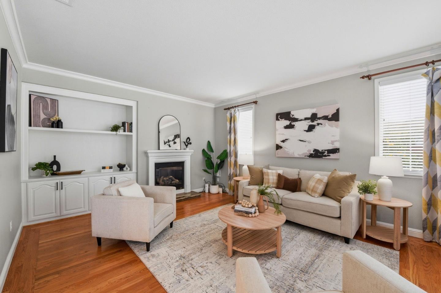 Detail Gallery Image 7 of 50 For 88 Donna Adelle Ct, San Jose,  CA 95127 - 4 Beds | 2/1 Baths