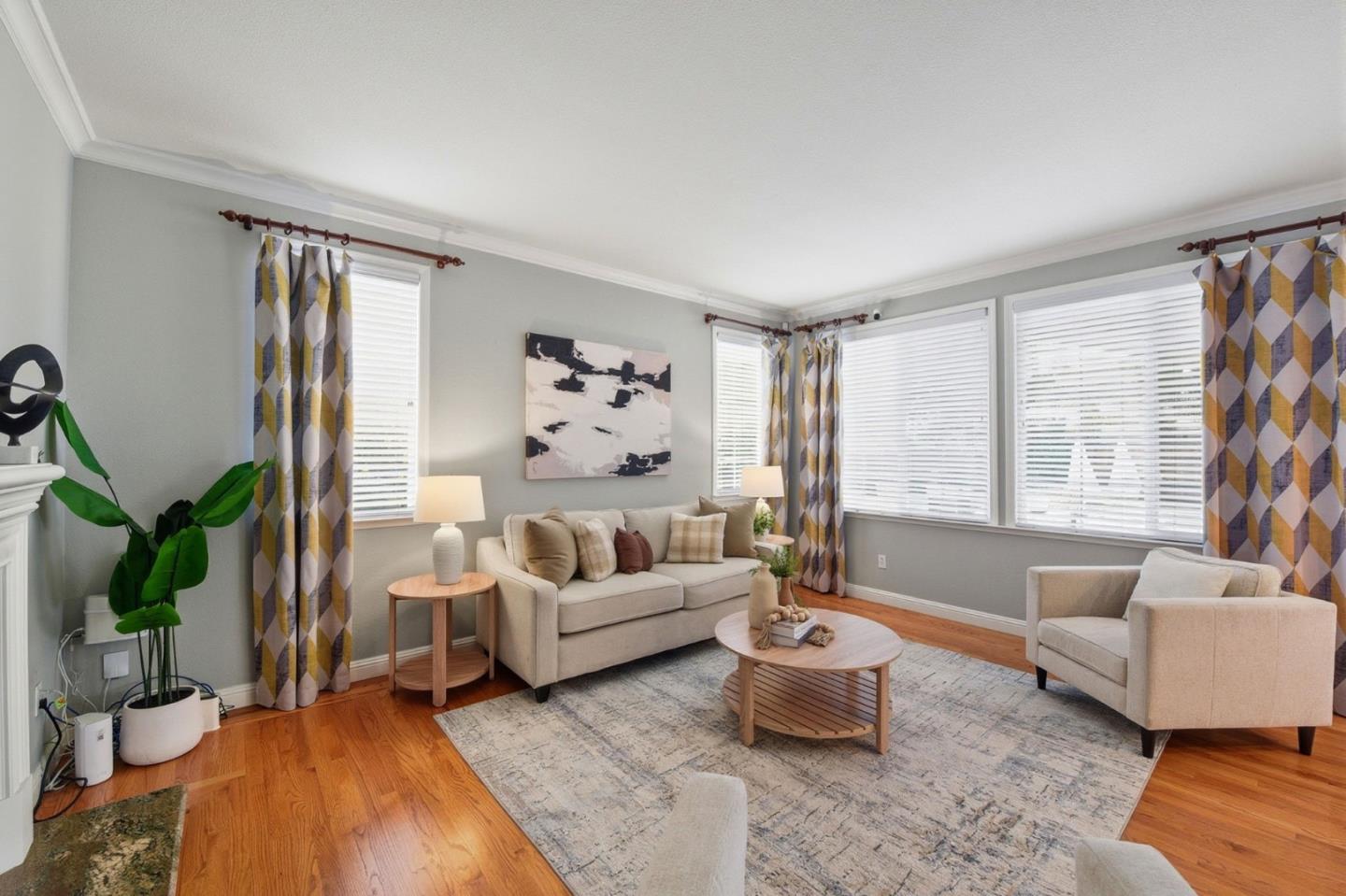 Detail Gallery Image 9 of 50 For 88 Donna Adelle Ct, San Jose,  CA 95127 - 4 Beds | 2/1 Baths