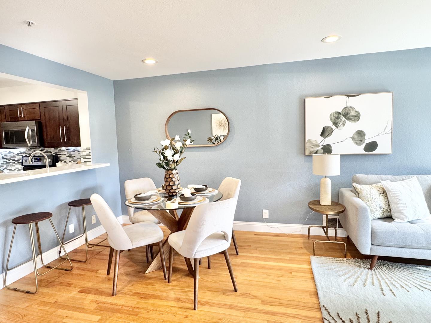 Detail Gallery Image 2 of 12 For 39078 Guardino Dr #107,  Fremont,  CA 94538 - 2 Beds | 1 Baths