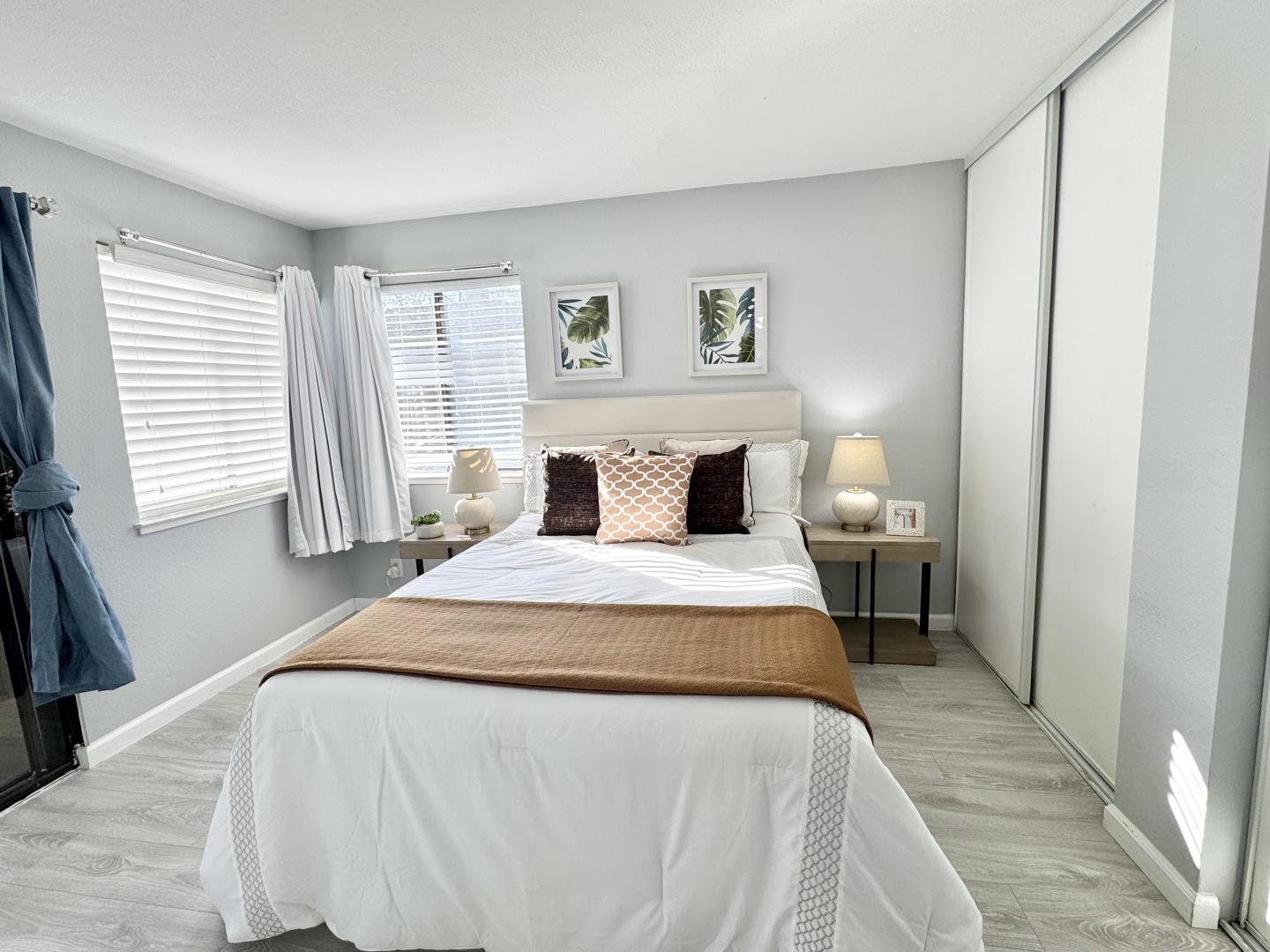 Detail Gallery Image 4 of 12 For 39078 Guardino Dr #107,  Fremont,  CA 94538 - 2 Beds | 1 Baths