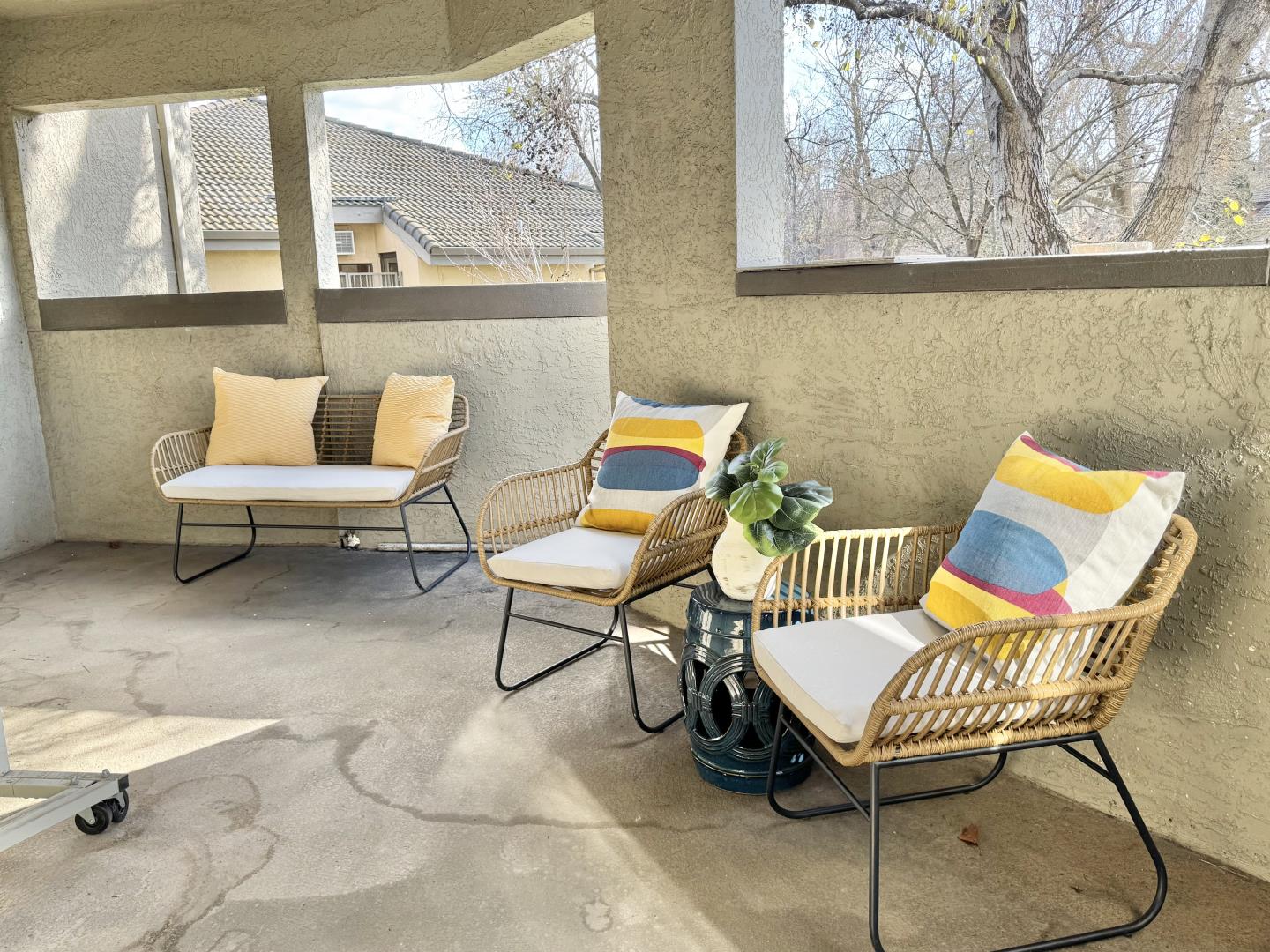 Detail Gallery Image 5 of 12 For 39078 Guardino Dr #107,  Fremont,  CA 94538 - 2 Beds | 1 Baths