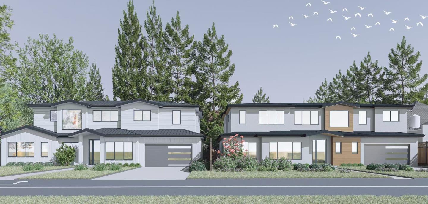 Detail Gallery Image 2 of 8 For 1480 Oakhurst Ave, Los Altos,  CA 94024 - 3 Beds | 2 Baths