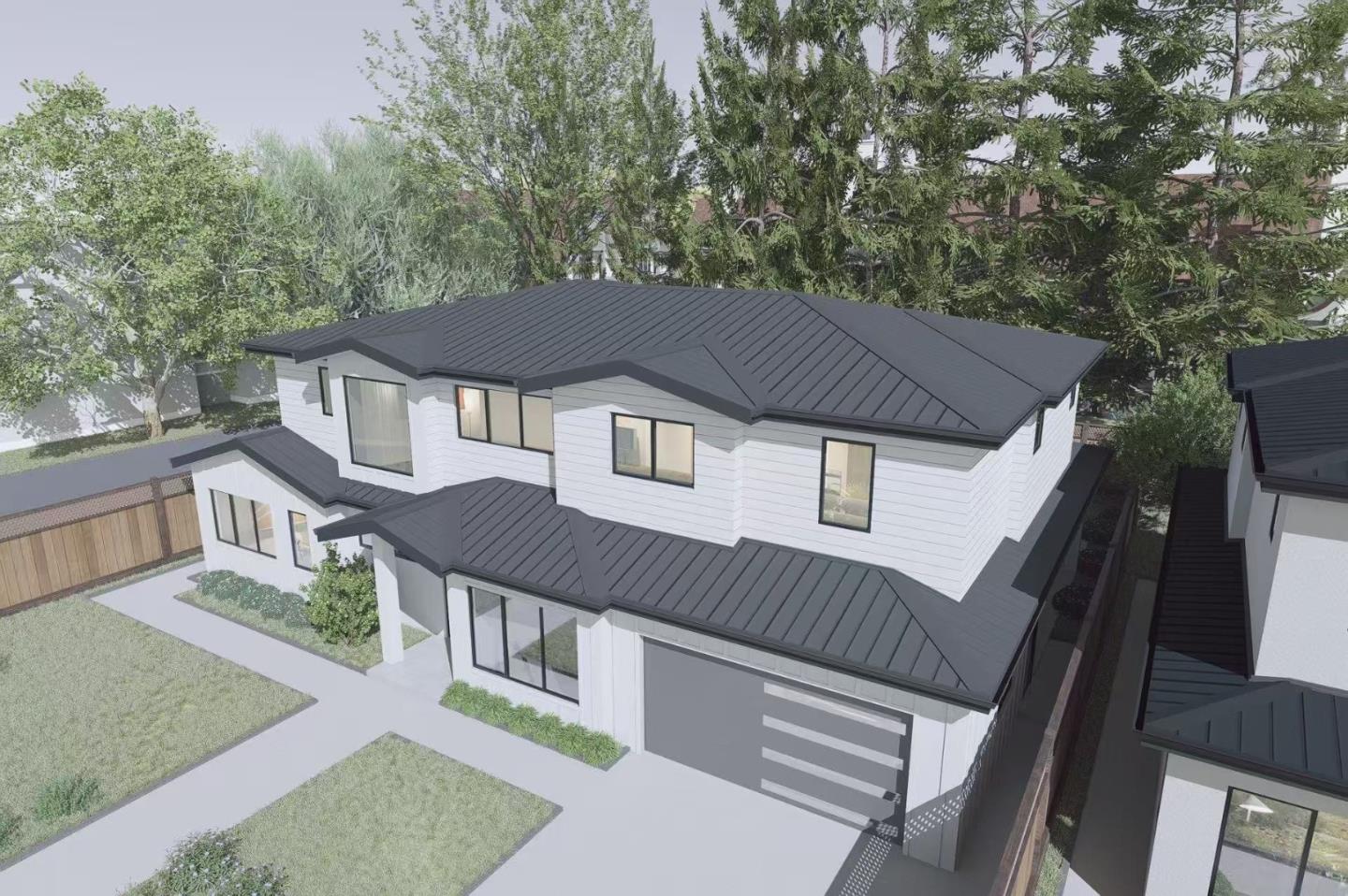 Detail Gallery Image 5 of 8 For 1480 Oakhurst Ave, Los Altos,  CA 94024 - 3 Beds | 2 Baths