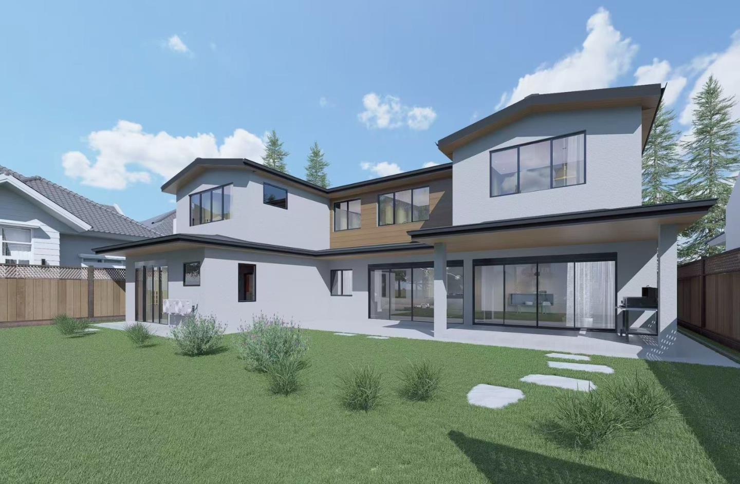 Detail Gallery Image 7 of 8 For 1480 Oakhurst Ave, Los Altos,  CA 94024 - 3 Beds | 2 Baths