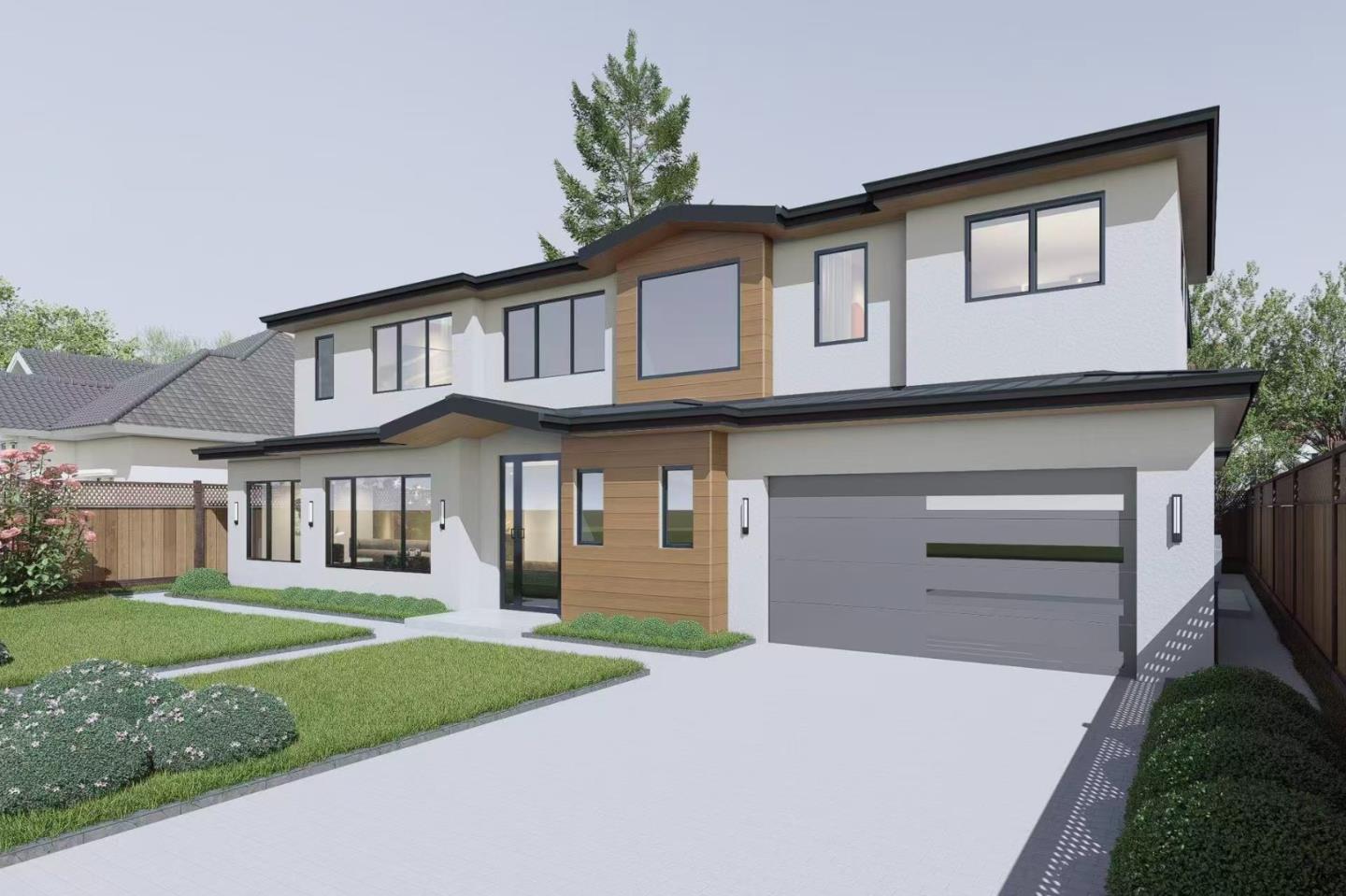 Detail Gallery Image 8 of 8 For 1480 Oakhurst Ave, Los Altos,  CA 94024 - 3 Beds | 2 Baths