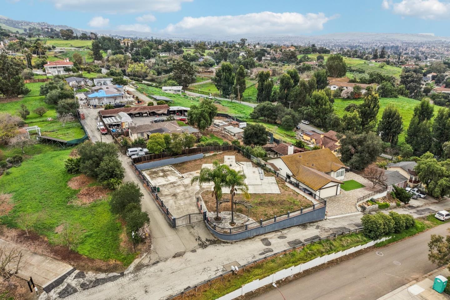 Detail Gallery Image 15 of 20 For 3623 Westview Dr, San Jose,  CA 95148 - – Beds | – Baths