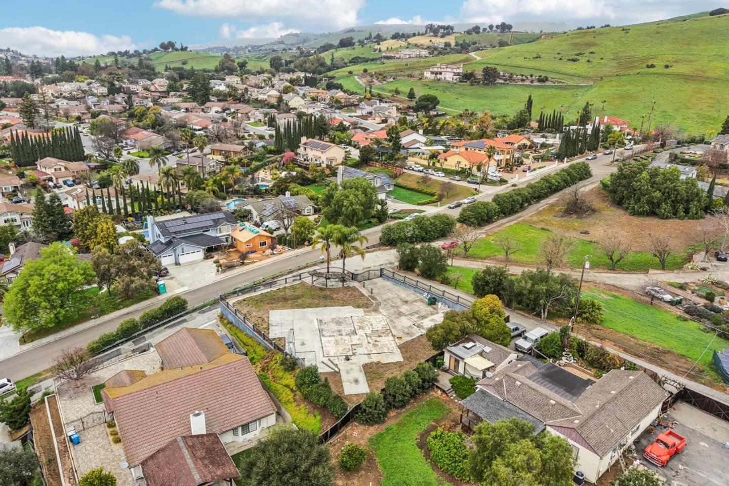 Detail Gallery Image 18 of 20 For 3623 Westview Dr, San Jose,  CA 95148 - – Beds | – Baths