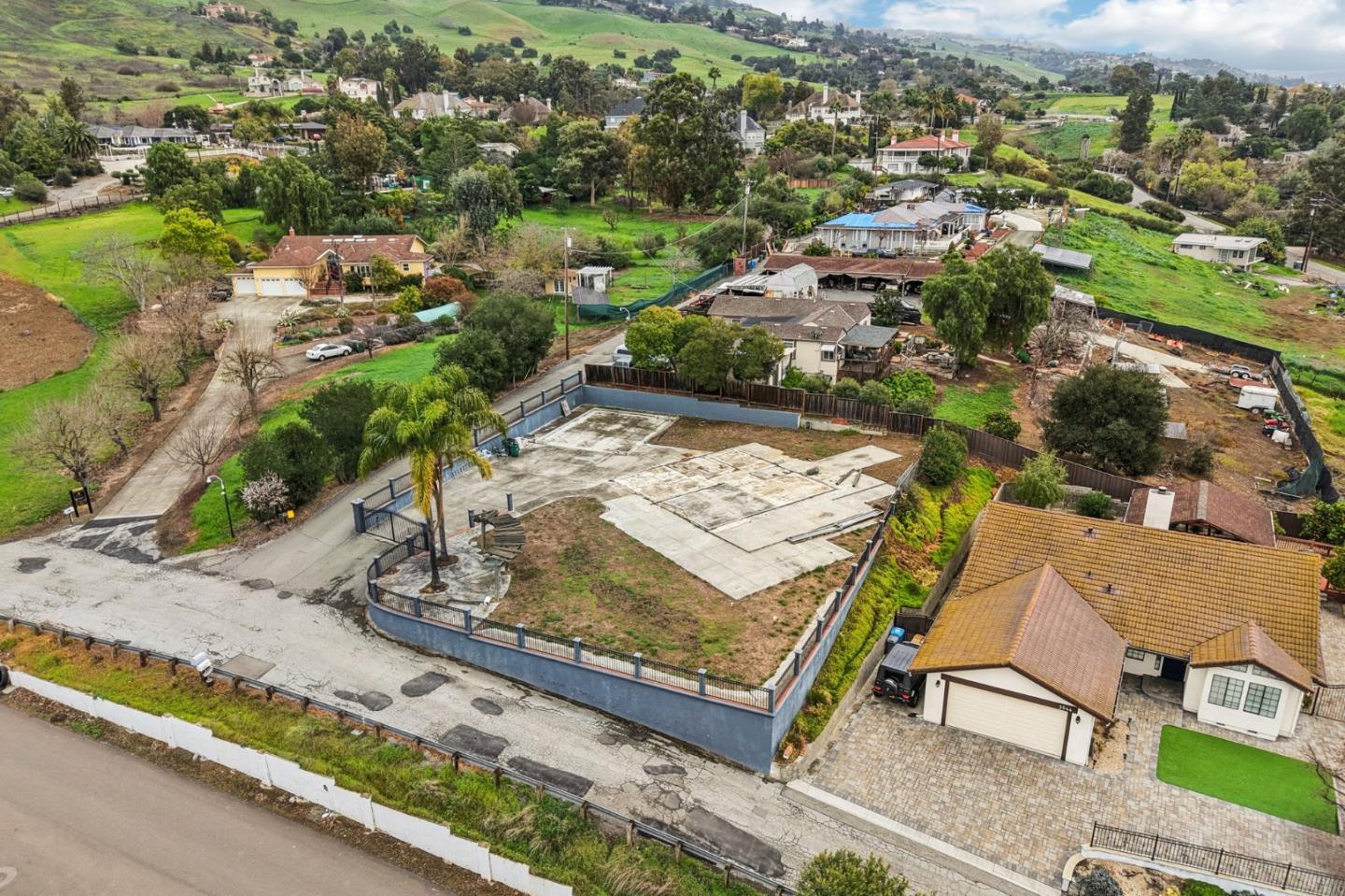 Detail Gallery Image 24 of 30 For 3623 Westview Dr, San Jose,  CA 95148 - – Beds | – Baths